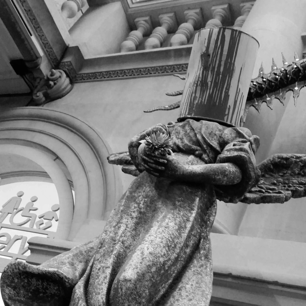 5+1 Ways to tell if your art is&nbsp;rubbish