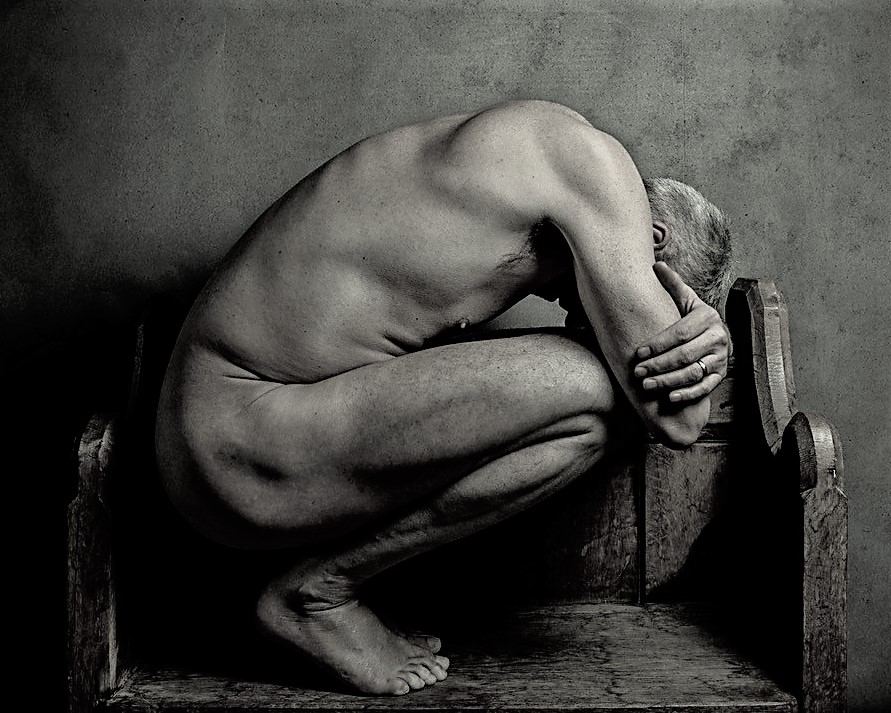 Interview with a life model in Bath,&nbsp;UK