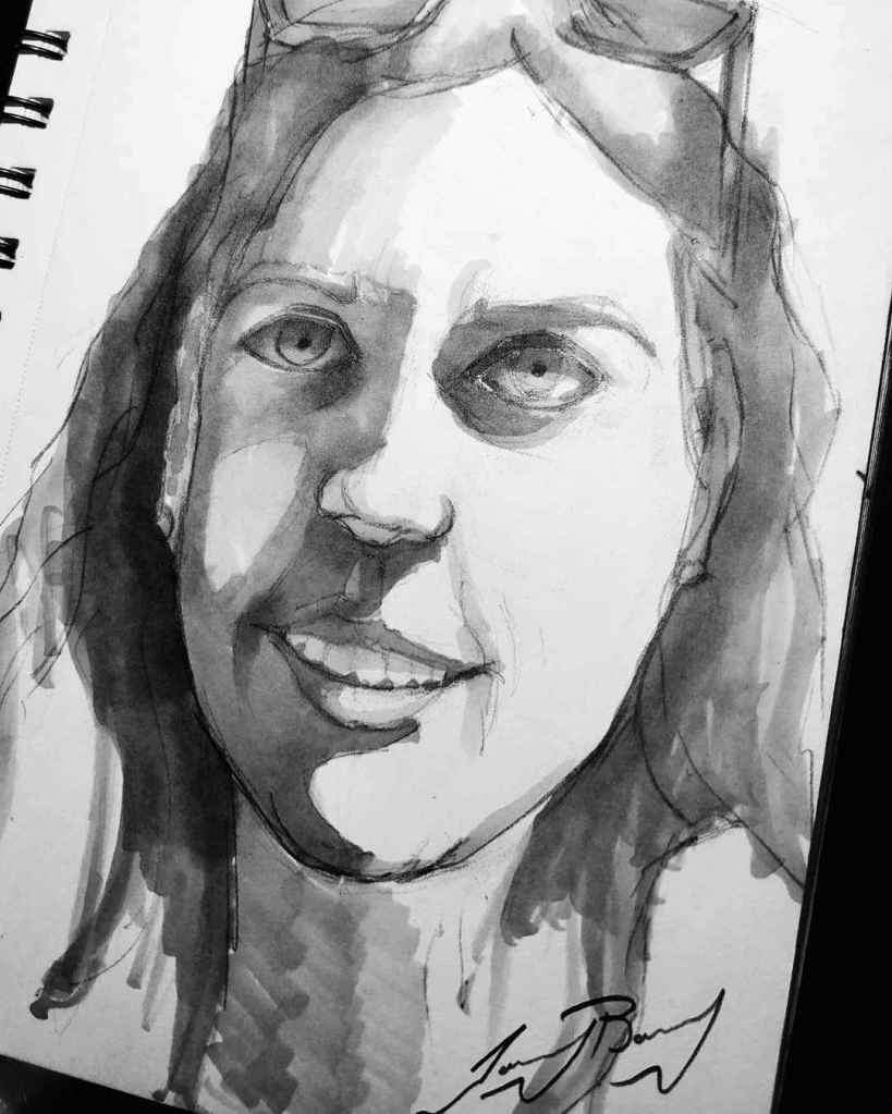 Making Art Progress, not Art&nbsp;Products