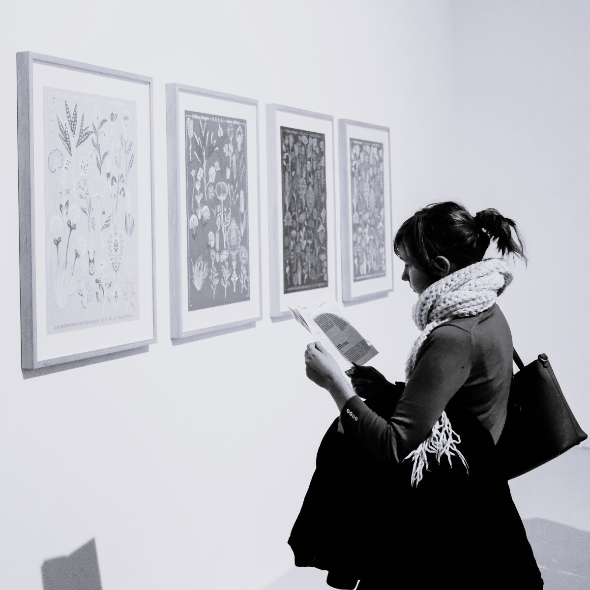 5 reasons to visit an art&nbsp;fair